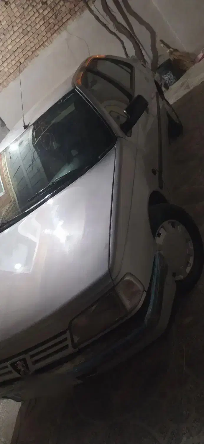 پژو405|خودرو سواری و وانت|نقده, |دیوار