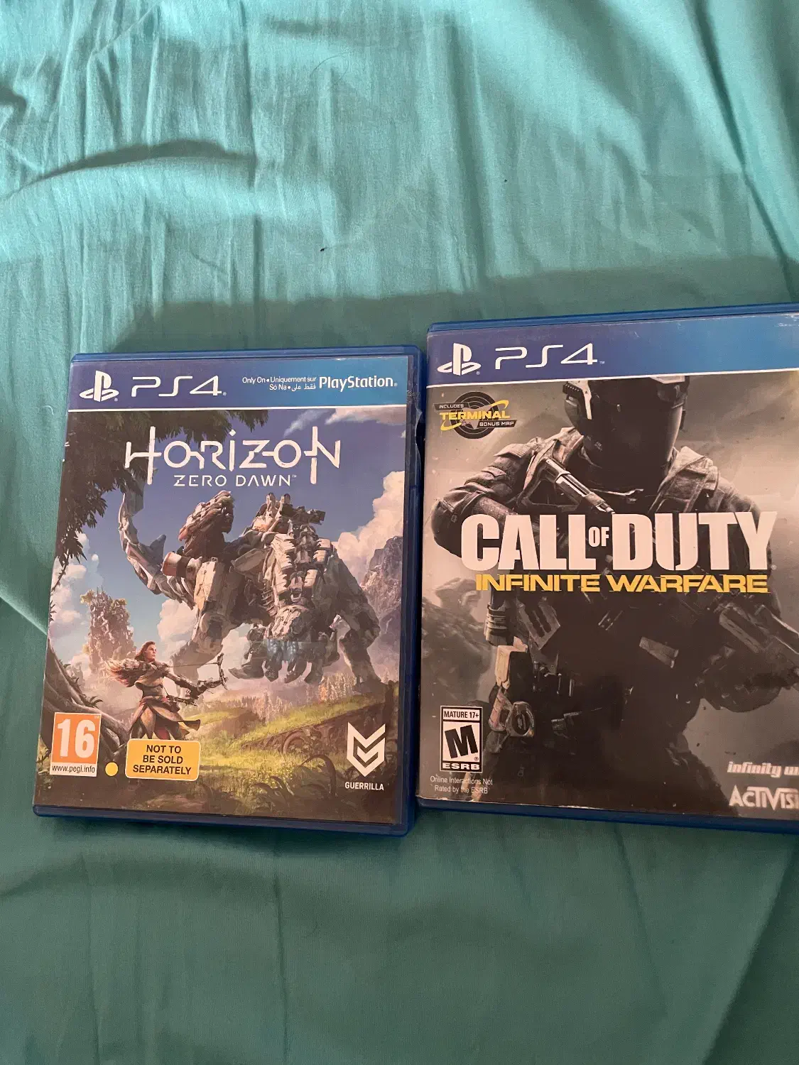 بازی ps4|کنسول، بازی ویدئویی و آنلاین|قزوین, |دیوار