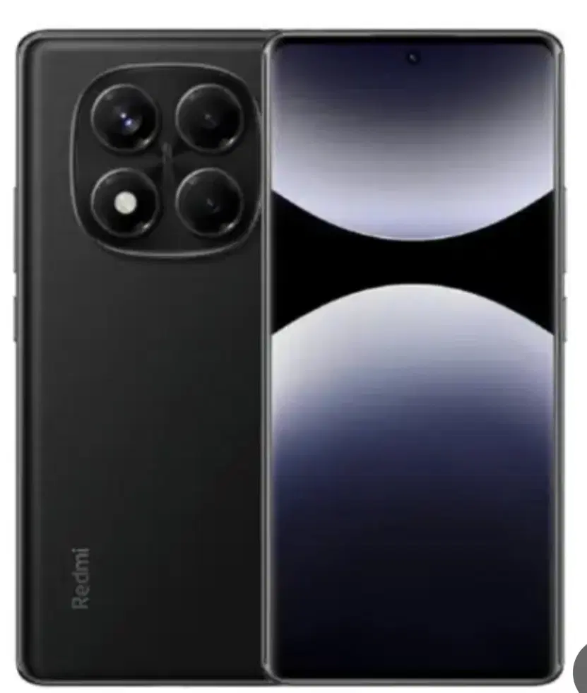 Redmi Note 14 poro|موبایل|مسجد سلیمان, |دیوار