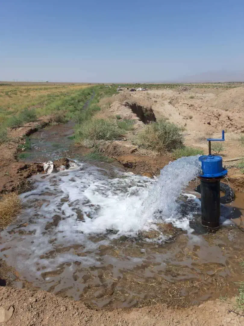 معاوضه مزرعه هفت هکتاری با واحد مسکونی|فروش دفتر صنعتی، کشاورزی، تجاری|فیروزکوه, |دیوار
