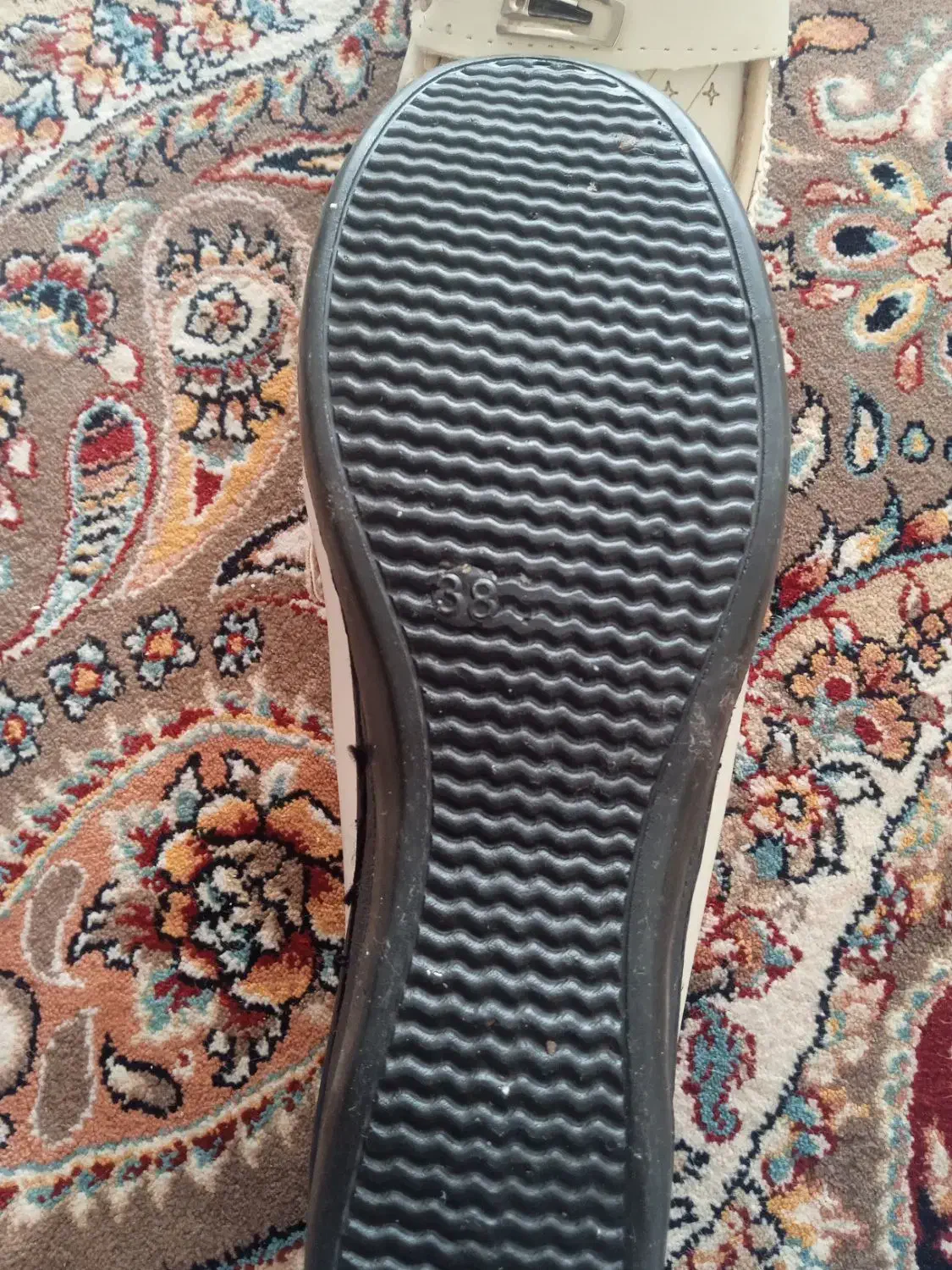 فروش کفش طبی|کیف، کفش، کمربند|میبد, |دیوار