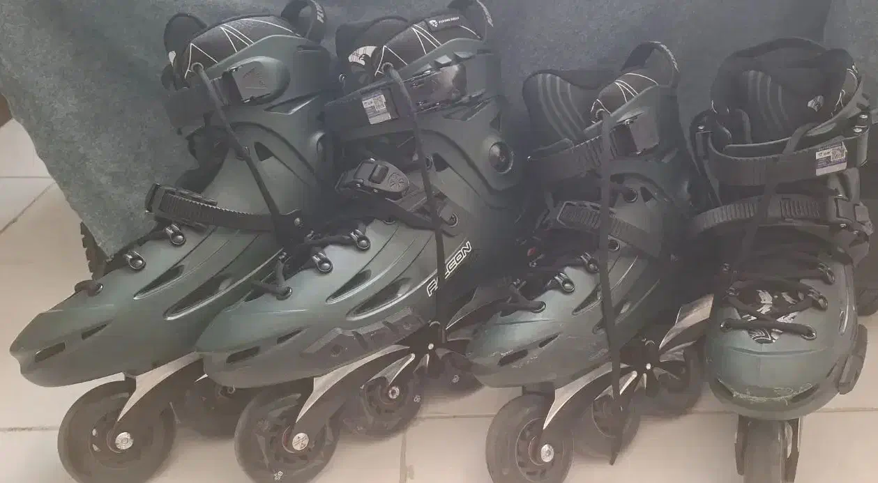 اسکیت|دوچرخه، اسکیت، اسکوتر|تبریز, |دیوار