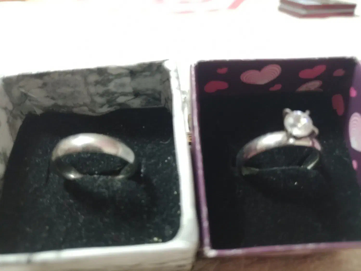 حلقه و پشت حلقه استیل|بدلیجات|اصفهان, جلالیه|دیوار