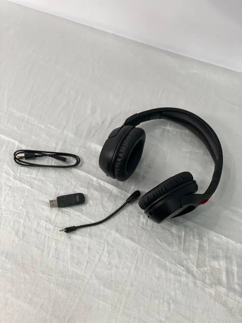 هدفن hyperx cloud flight|قطعات و لوازم جانبی رایانه|ارومیه, |دیوار