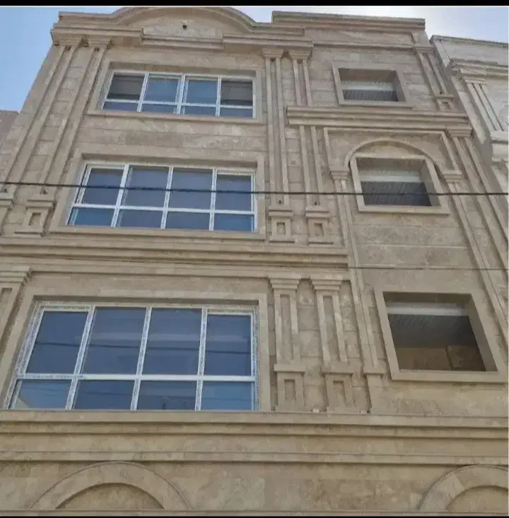 سنگکاری ساختمان|خدمات پیشه و مهارت|آمل, |دیوار