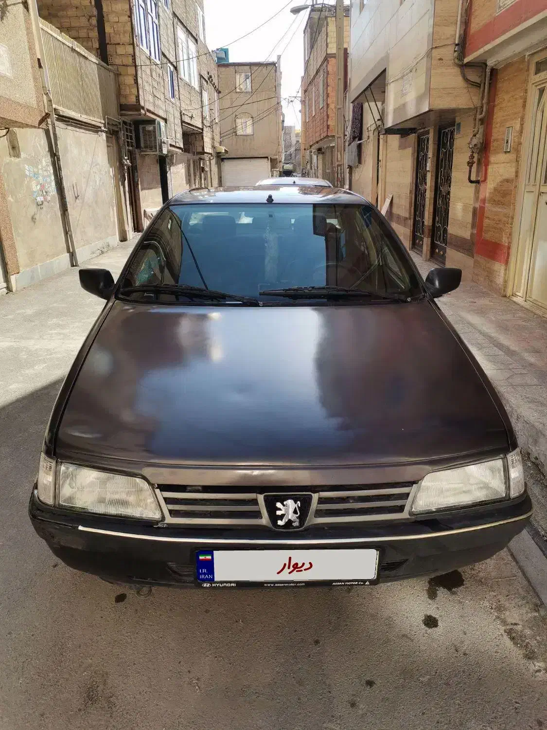 فروشی|خودرو سواری و وانت|بهارستان, |دیوار