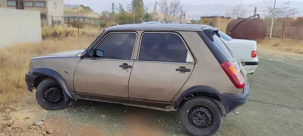 رنو پیکی مدل 82درجه یک|خودرو سواری و وانت|سنندج, |دیوار