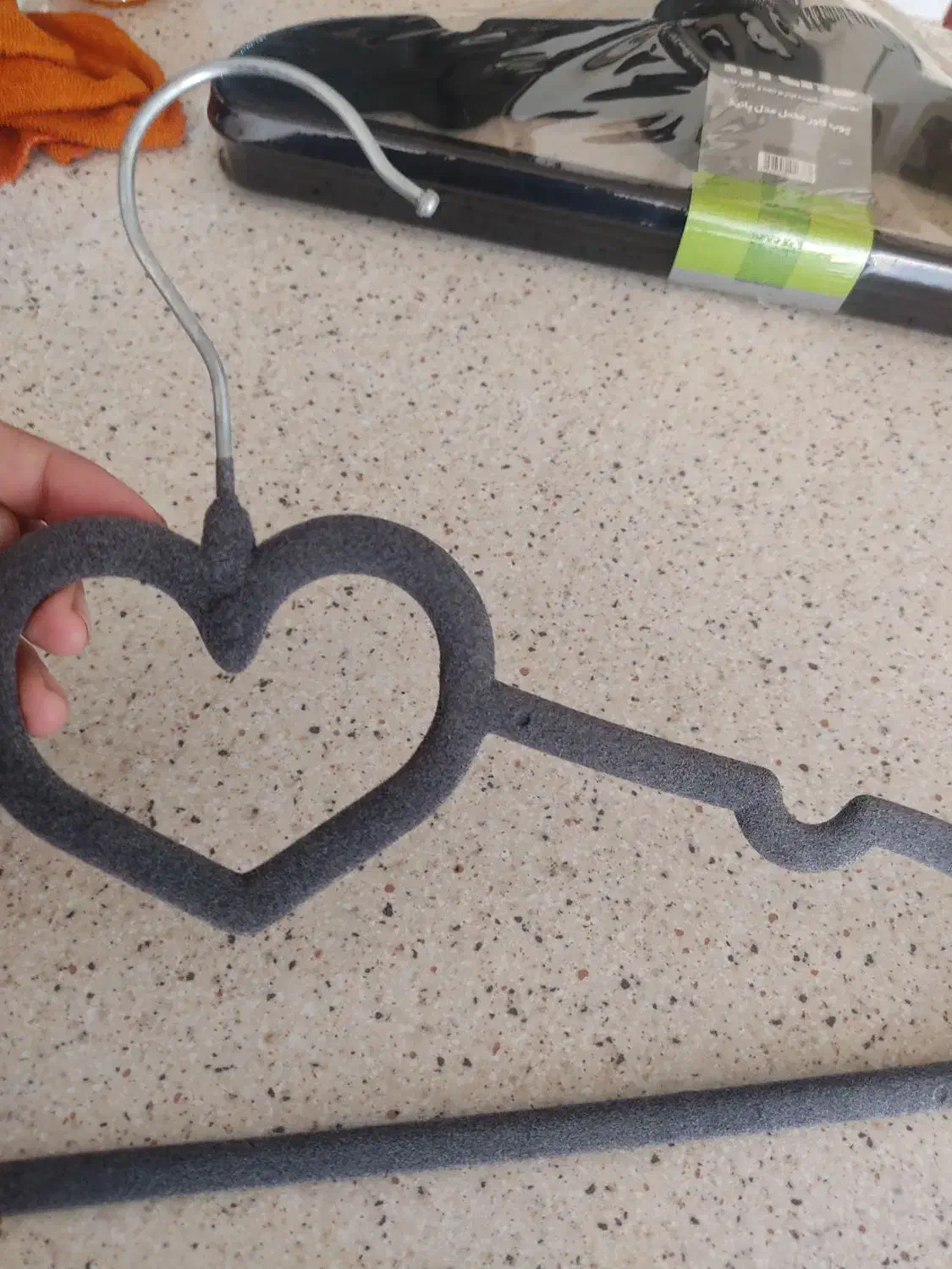 چوب رختی|بندرخت و رختآویز|تبریز, |دیوار