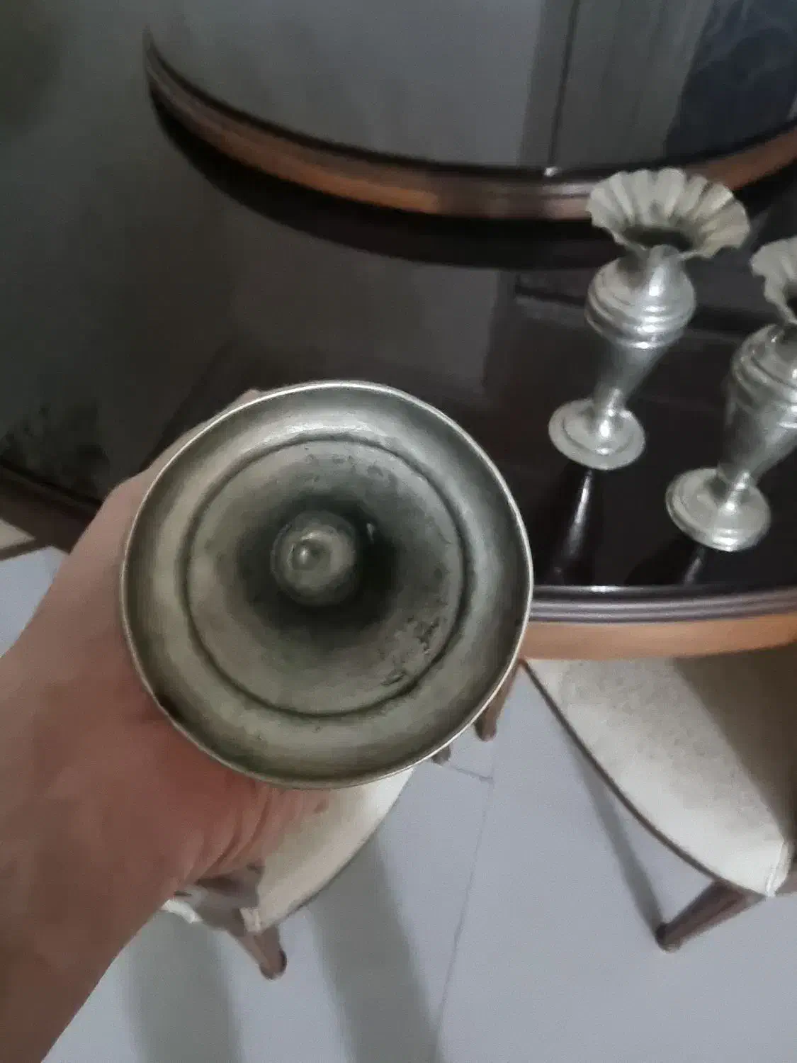 گلدان عتیقه|کلکسیون اشیاء عتیقه|بروجرد, |دیوار