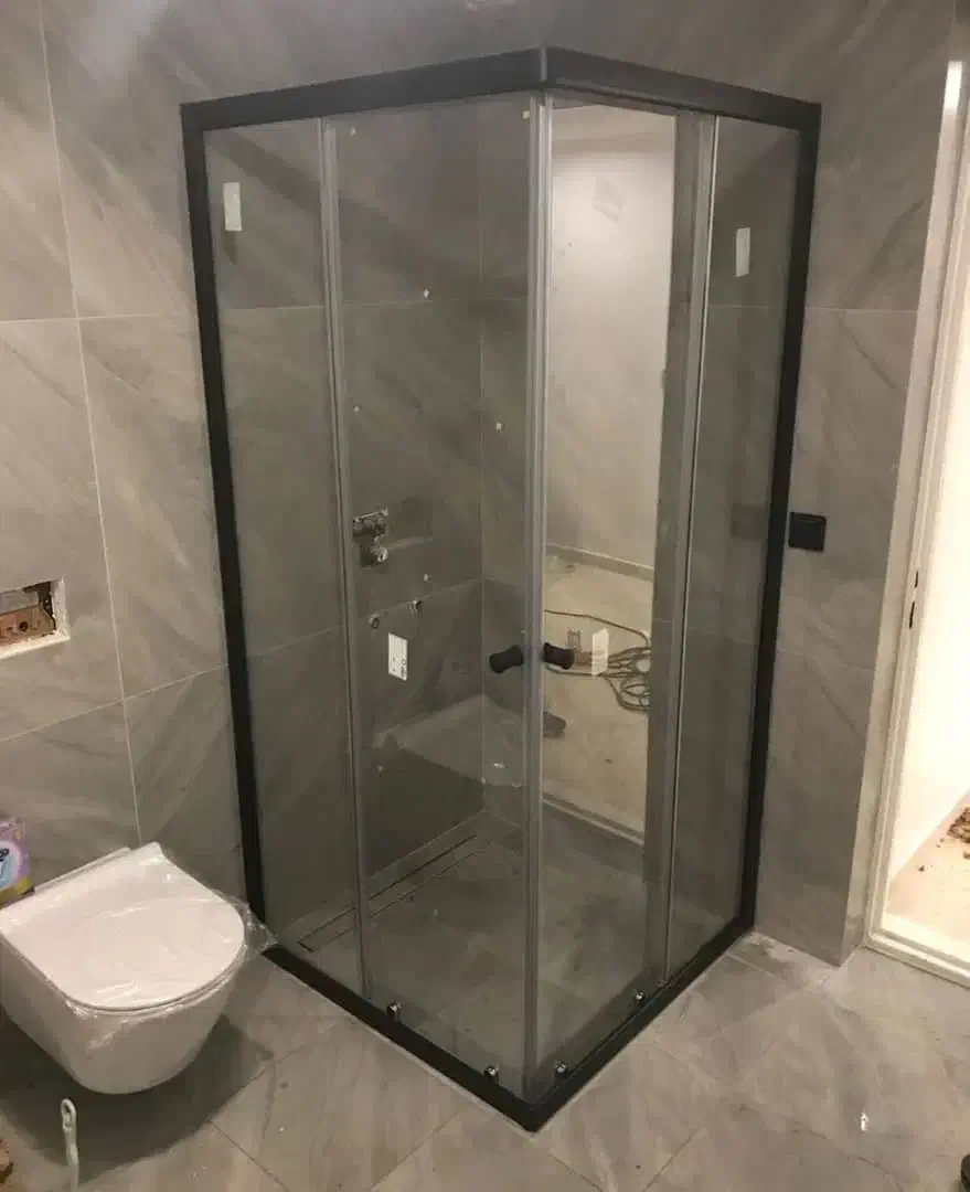 شیشه آینه .لمینت.سکوریت.فریم لس.پارتیش اداری|خدمات پیشه و مهارت|تهران, اوقاف|دیوار