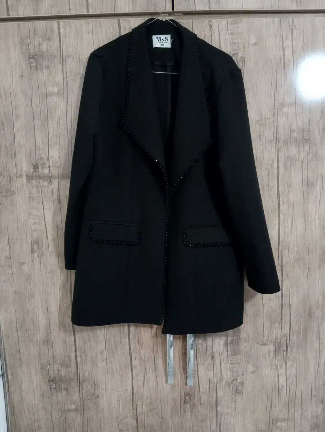 کت مجلسی|لباس|ایلام, |دیوار