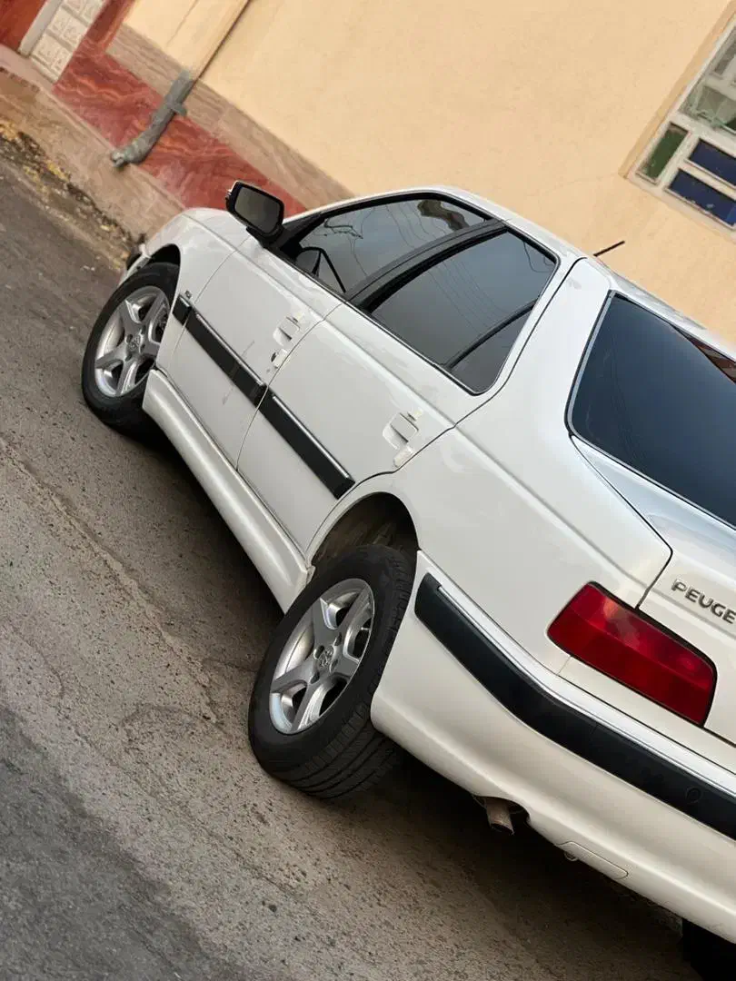 پارس سال|خودرو سواری و وانت|کهنوج, |دیوار