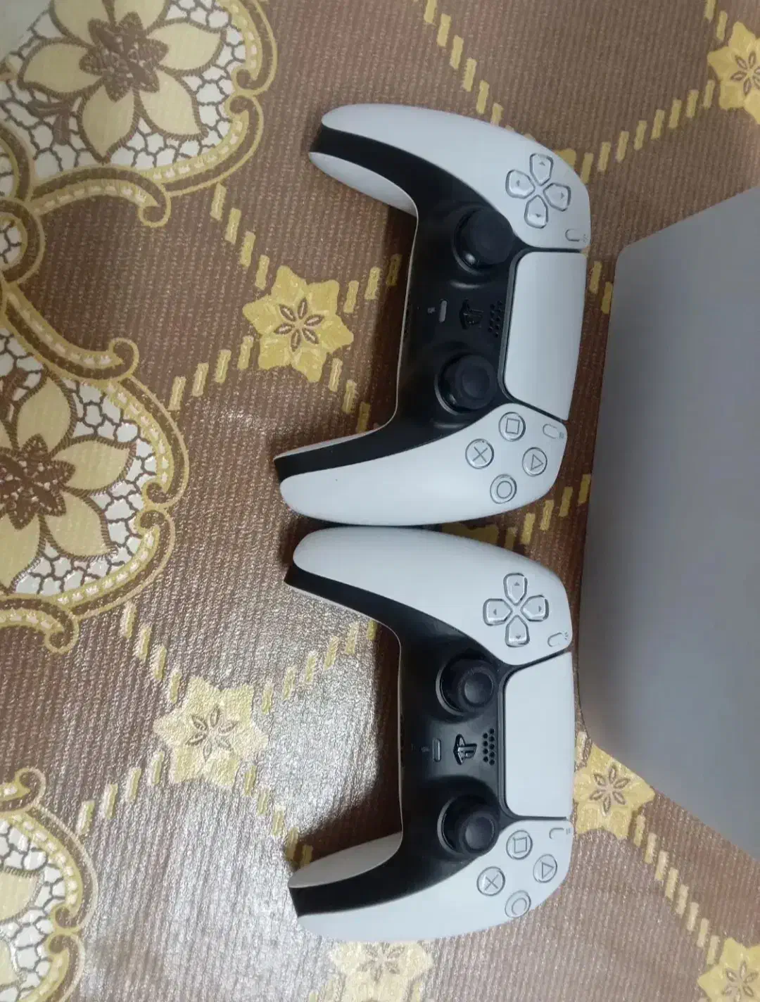 ps5 slim|کنسول، بازی ویدئویی و آنلاین|کرمانشاه, |دیوار