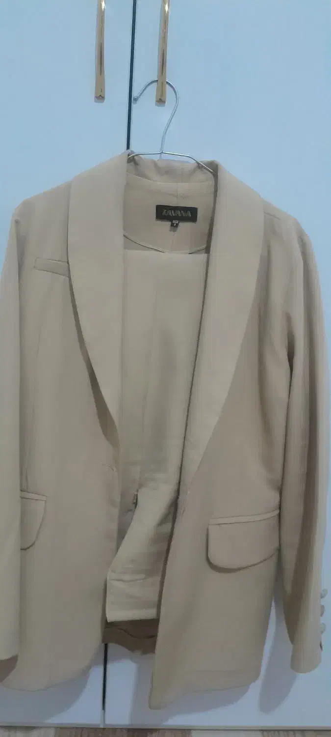 کت و شلوار زنانه|لباس|مسجد سلیمان, |دیوار