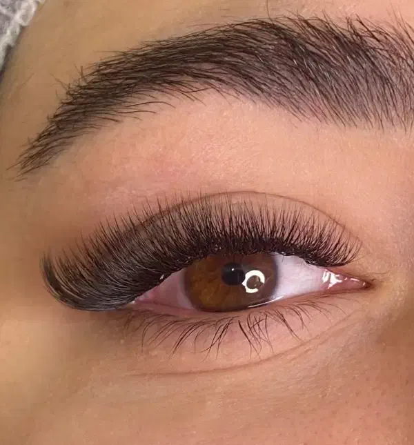 خدمات وآموزش اکستنشن مژه و لیفت ابرو ومژه|خدمات آرایشگری و زیبایی|کرمان, |دیوار