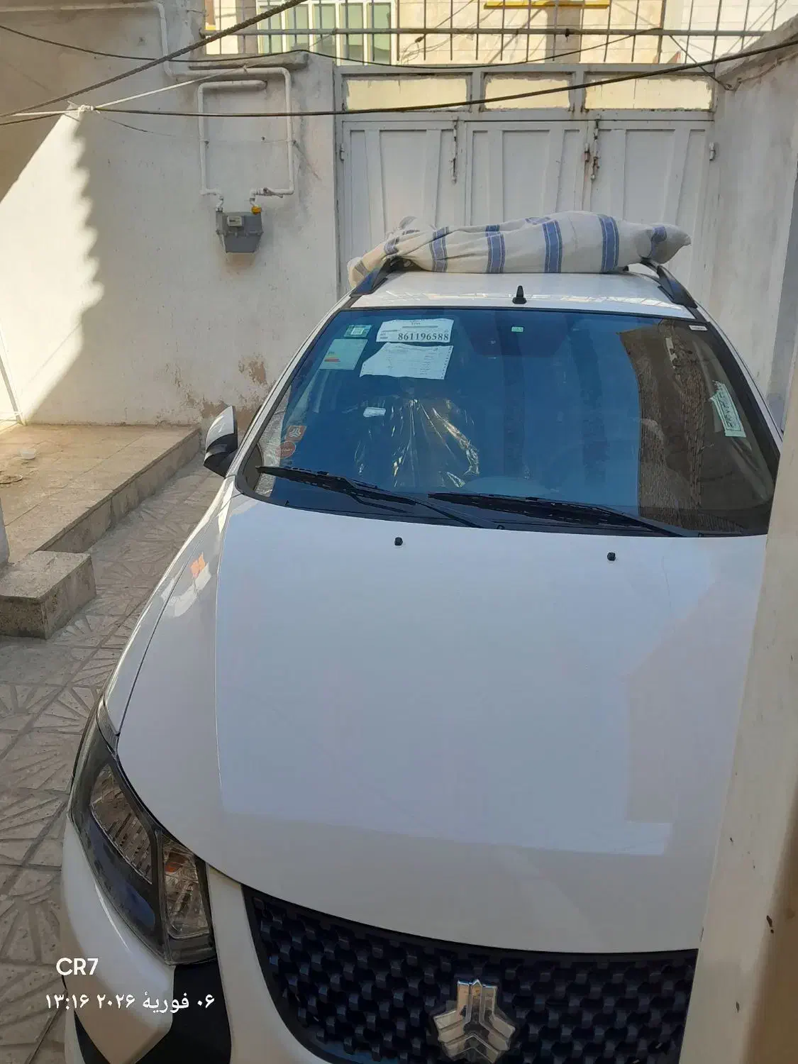 کوئیک gxl|خودرو سواری و وانت|همدان, |دیوار