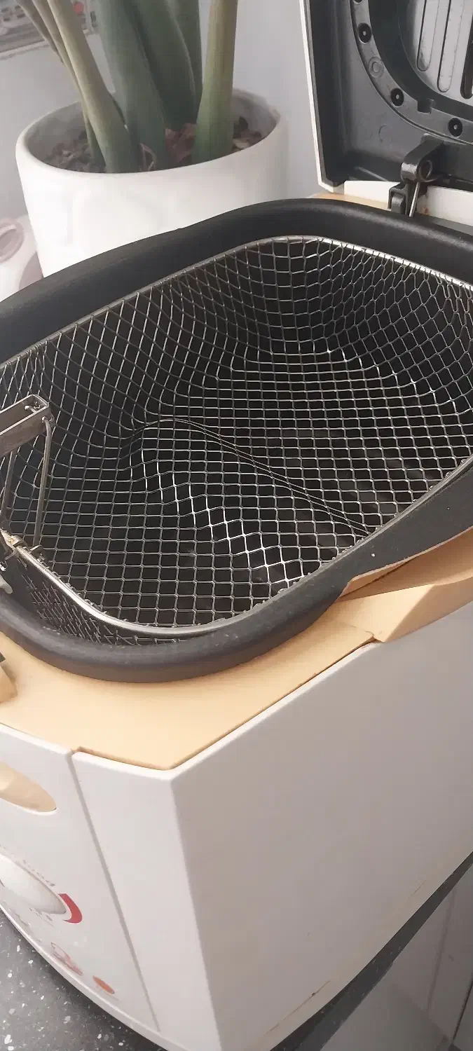 سرخ کن تفال|اجاق گاز و لوازم برقی پخت‌وپز|فردیس, نگارستان|دیوار