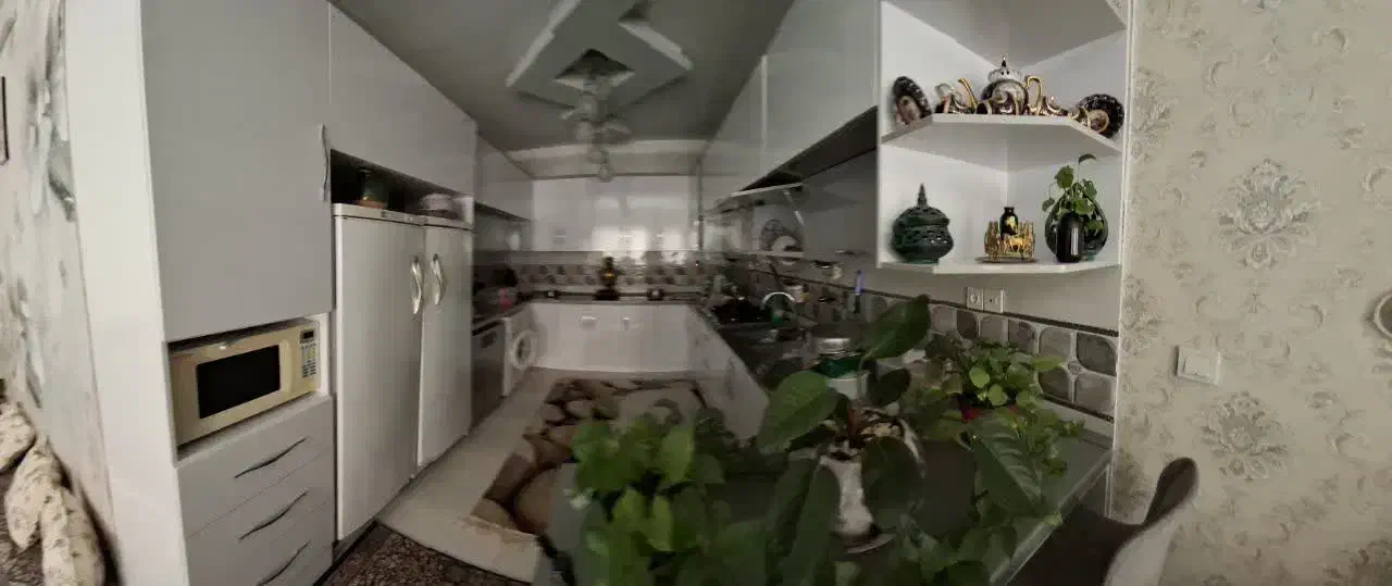 ویلایی 140 متر بازسازی شده فقط امشب مشتری واقعی|فروش خانه و ویلا|سبزوار, مدرس|دیوار