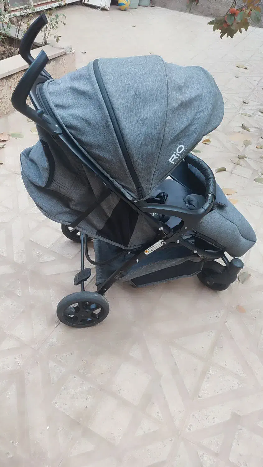 کالسکه توسی|کالسکه و لوازم جانبی|اقبالیه, |دیوار