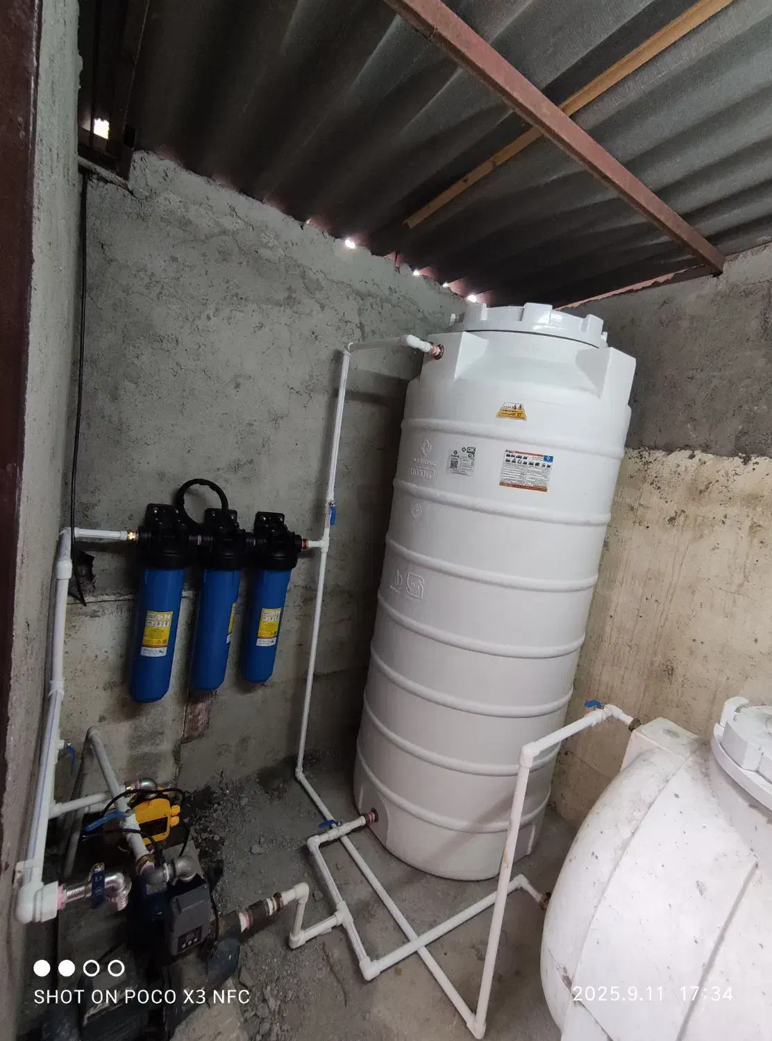 لوله کشی|خدمات پیشه و مهارت|محمودآباد, |دیوار