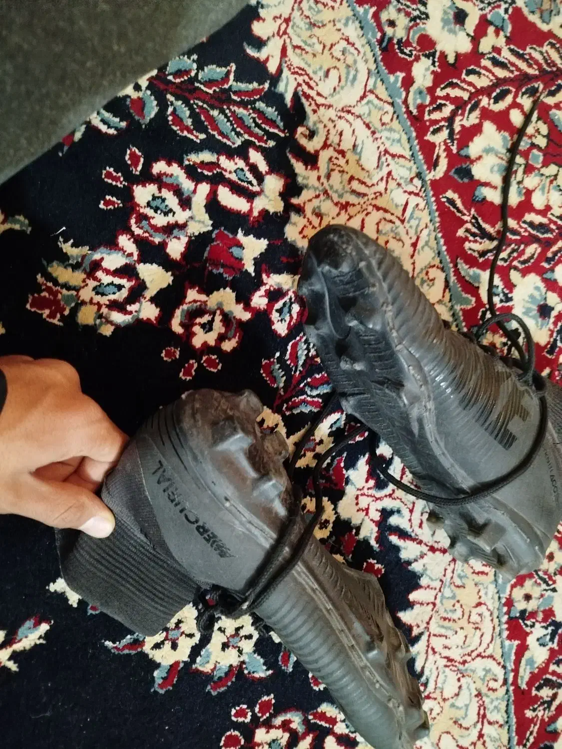 استوک مناسب افراد مبتدی|ورزشهای توپی|رفسنجان, |دیوار