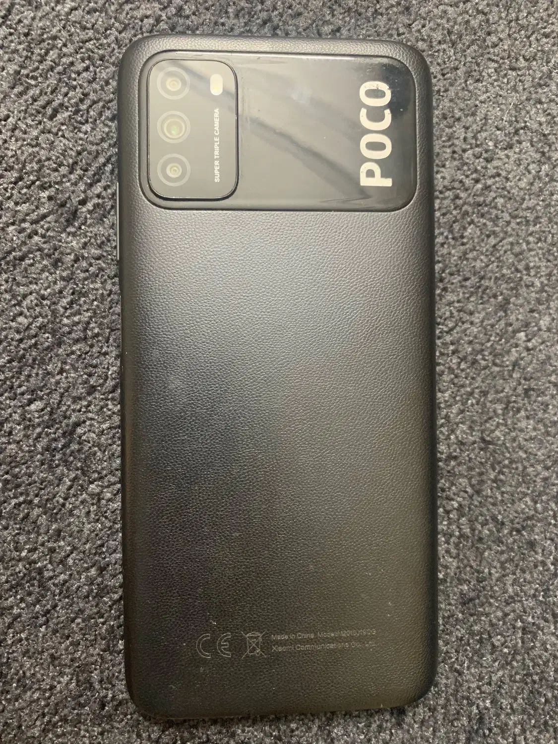 موبایل پوکوm3|موبایل|تهران, افسریه جنوبی|دیوار