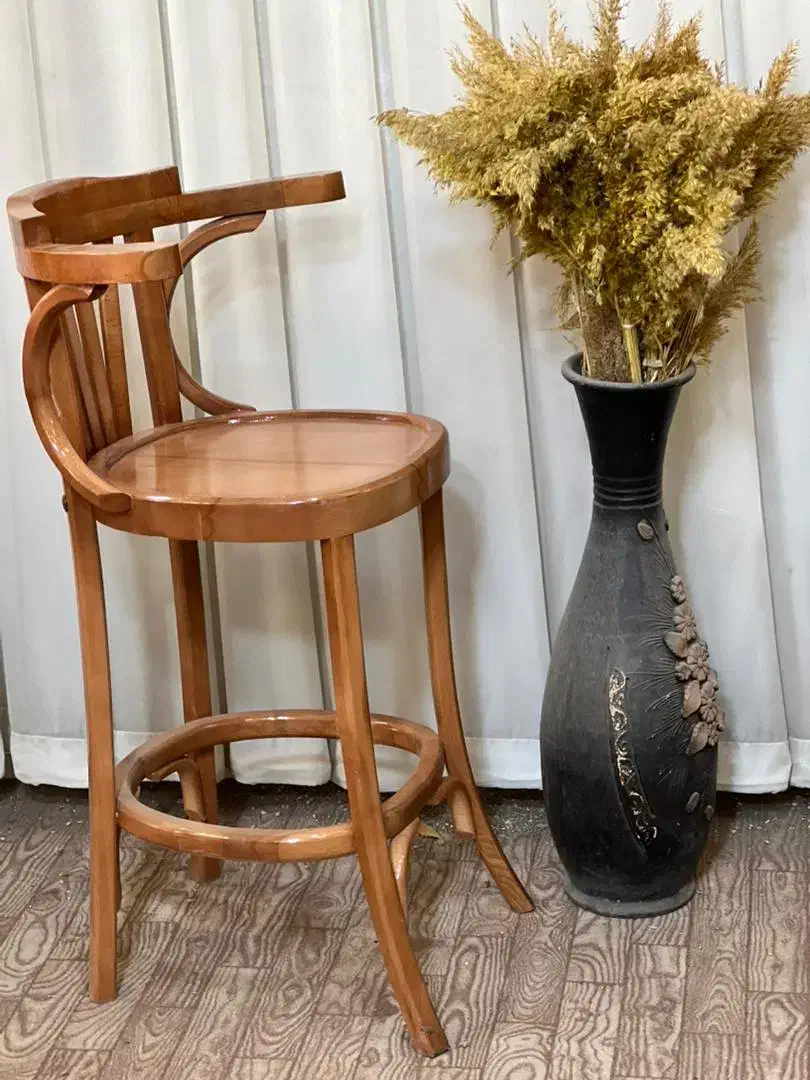 صندلی اوپن لهستانی چوب راش|صندلی و نیمکت|قدس, شهرقدس|دیوار