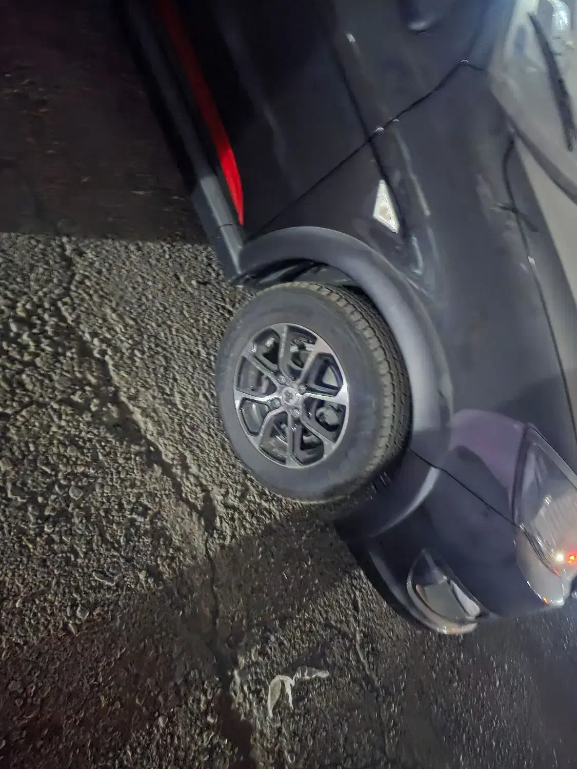 کوییک 1404|خودرو سواری و وانت|مشهد, امیر|دیوار