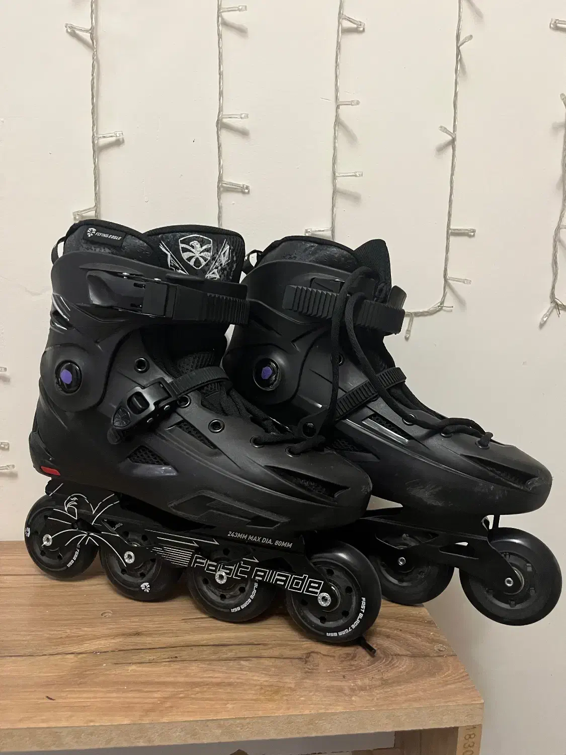 اسکیت فلایینگ ایگل|دوچرخه، اسکیت، اسکوتر|مشهد, هفده شهریور|دیوار