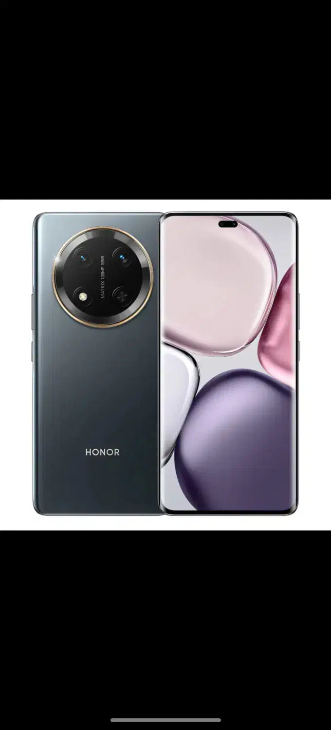 فروش honor x9c با گارانتی و بیمه|موبایل|شیراز, غدیر جنوبی|دیوار