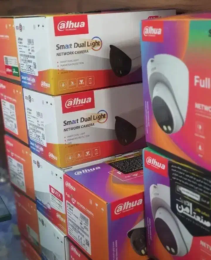 دوربین مداربسته و دزگیر اماکن|دوربین مداربسته|تهران, پرستار|دیوار