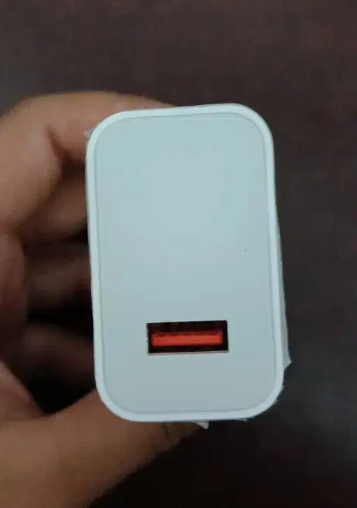 شارژر ۳۳ وات مال گوشی شیائومی نوت ۱۱ فورجی هست|لوازم جانبی موبایل و تبلت|اصفهان, دوطفلان|دیوار