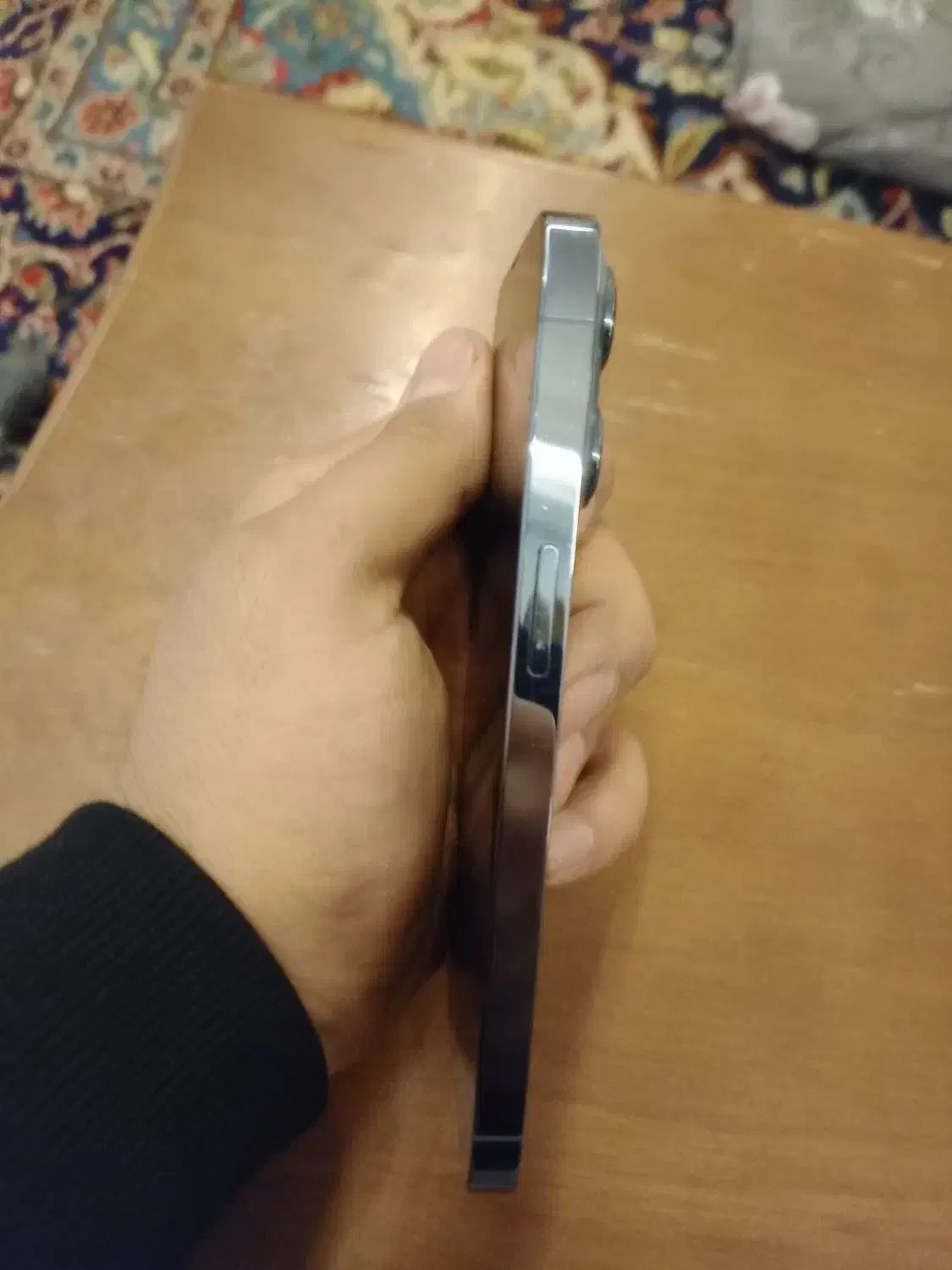 گوشی آیفون 13پرو z A/A|موبایل|مشهد, سجاد شهر|دیوار