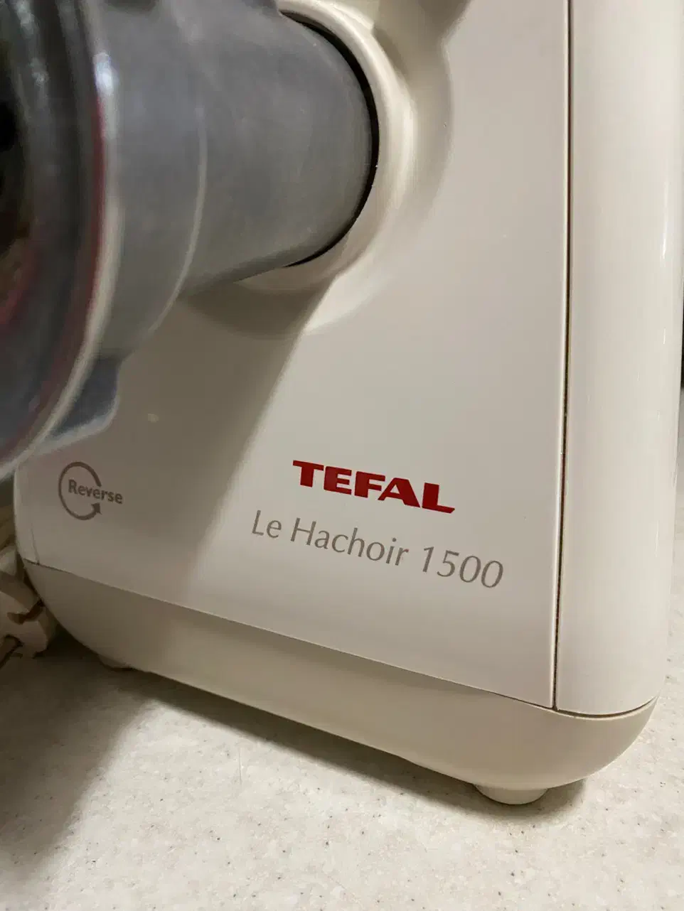 چرخ گوشت اصل فرانسه تفال|سایر لوازم برقی|تهران, شهرک غرب|دیوار