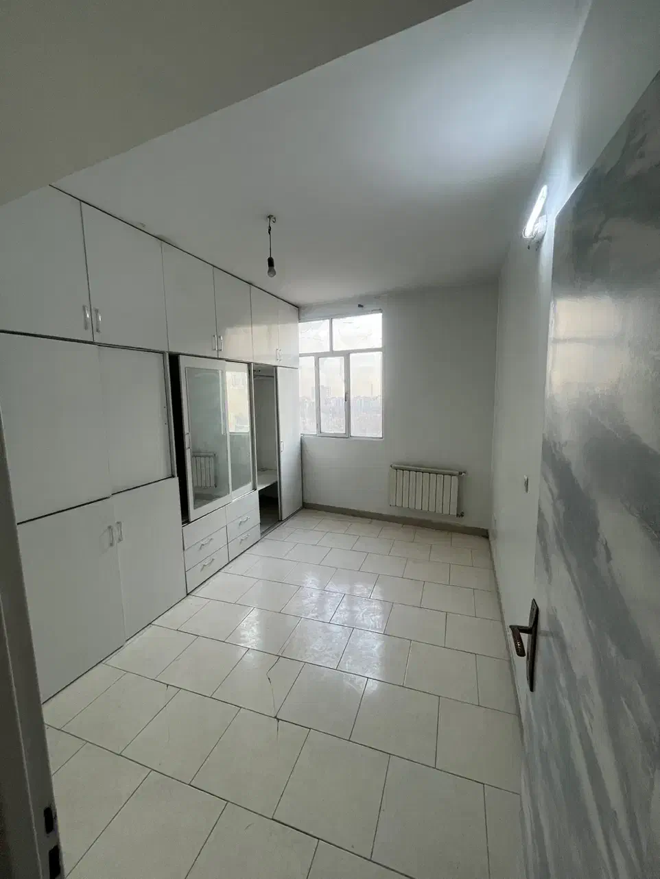 اجاره واحد مسکونی 95 متری در شهر زیبا