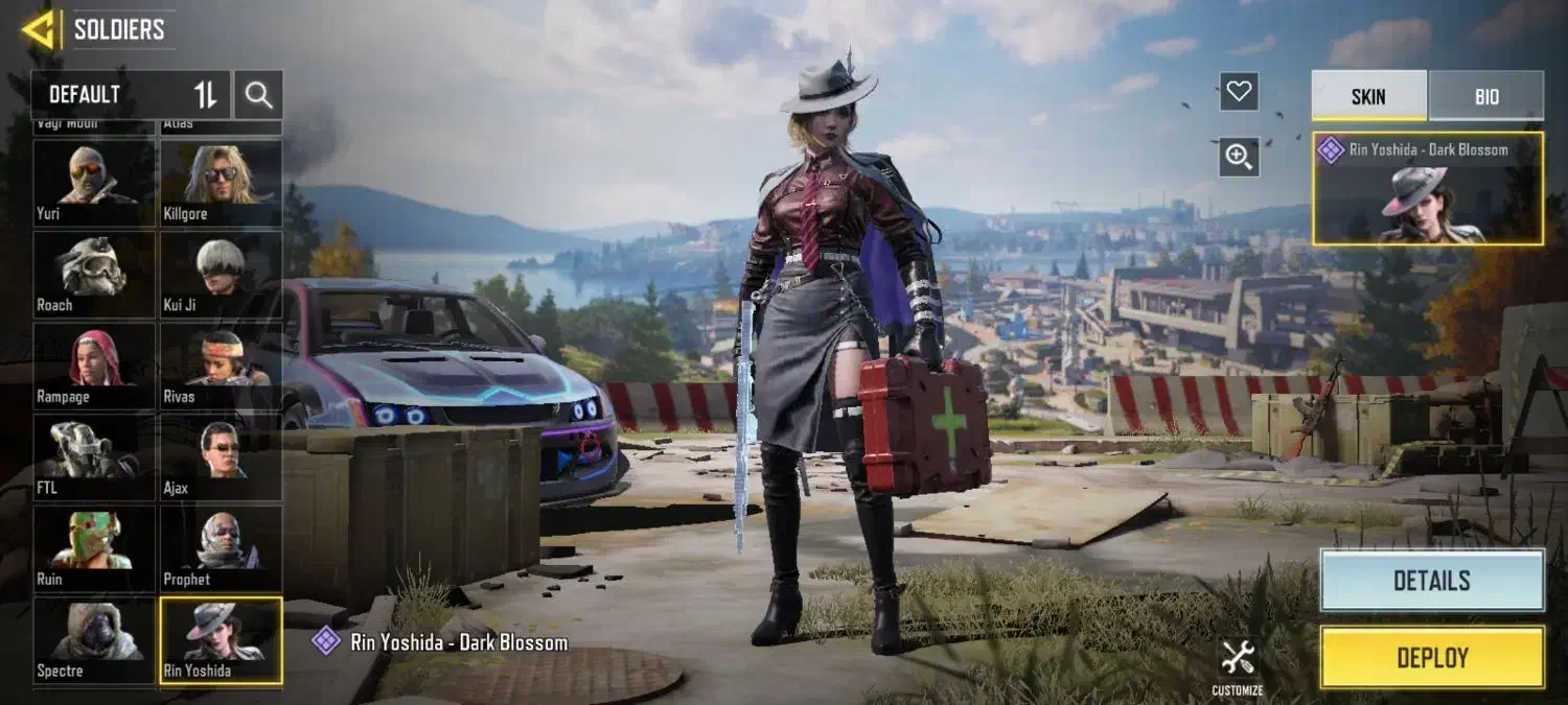 اکانت کالاف پرملات گوگل چنج|کنسول، بازی ویدئویی و آنلاین|بروجرد, |دیوار