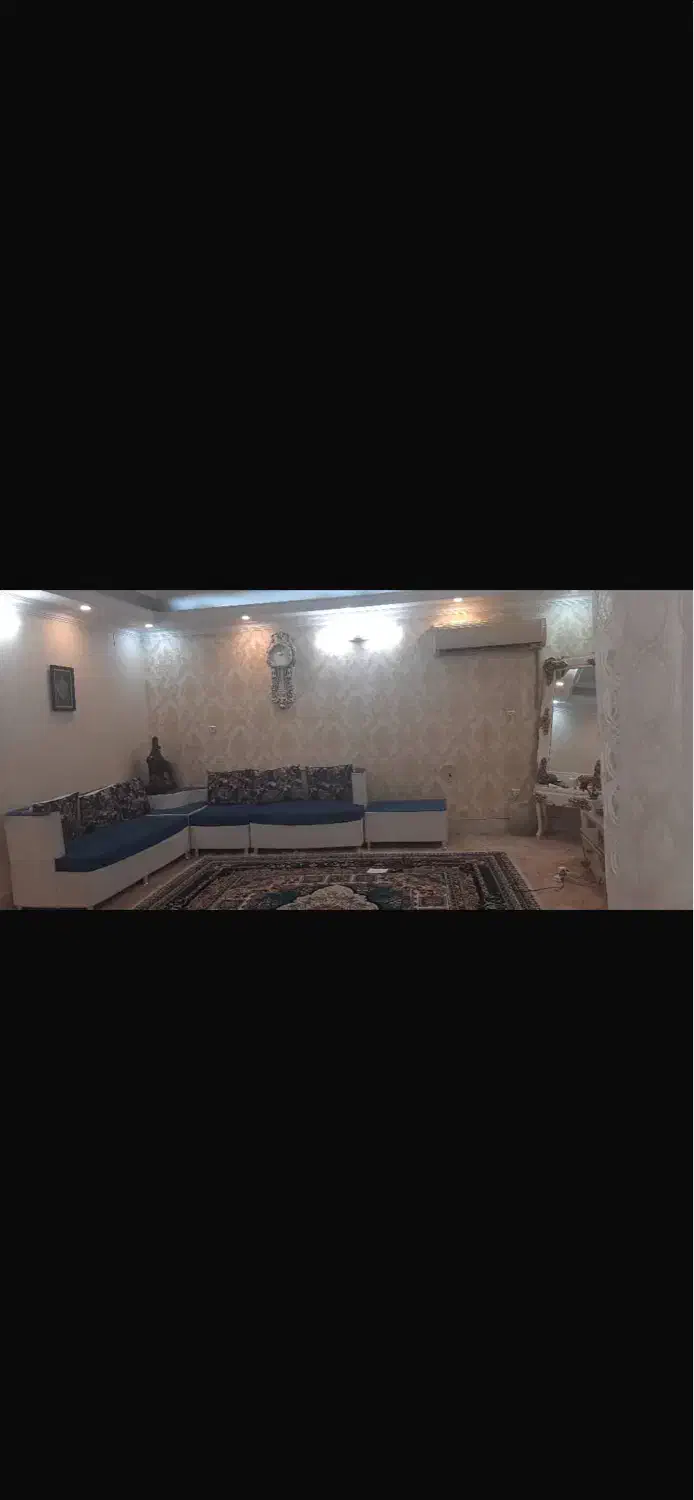 آپارتمان ۸۰متر/۲خواب/سالاریه/فول|اجارهٔ آپارتمان|قم, سالاریه|دیوار