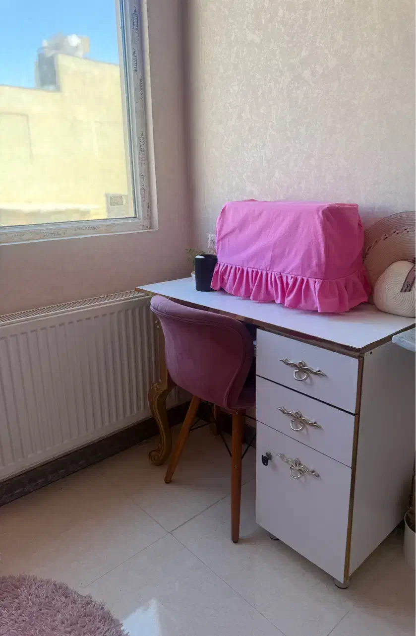 میز|میز تحریر و کامپیوتر|شیراز, وصال|دیوار