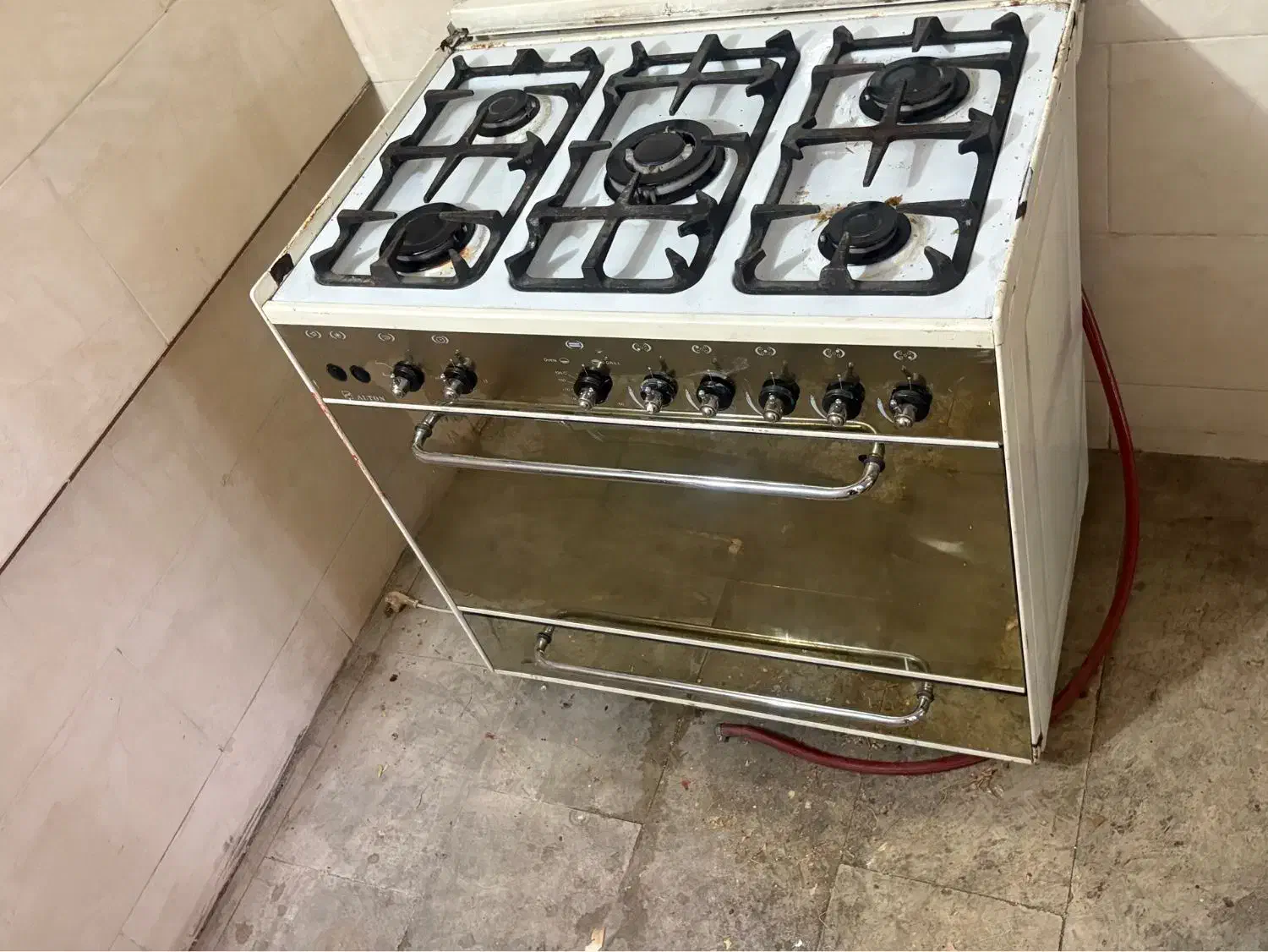 گاز|اجاق گاز و لوازم برقی پخت‌وپز|تهران, ارجمندی راد|دیوار