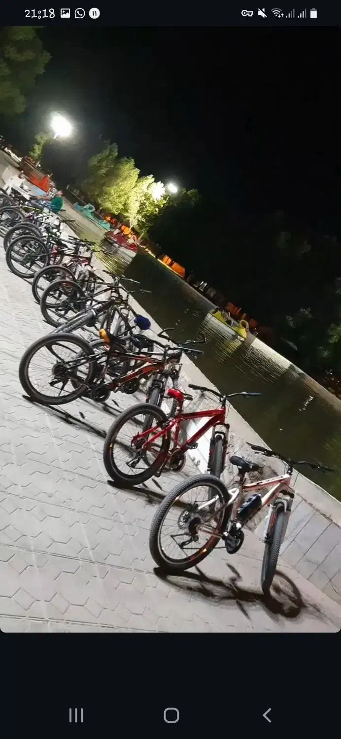 آموزش دوچرخه سواری|خدمات آموزشی|دهلران, |دیوار