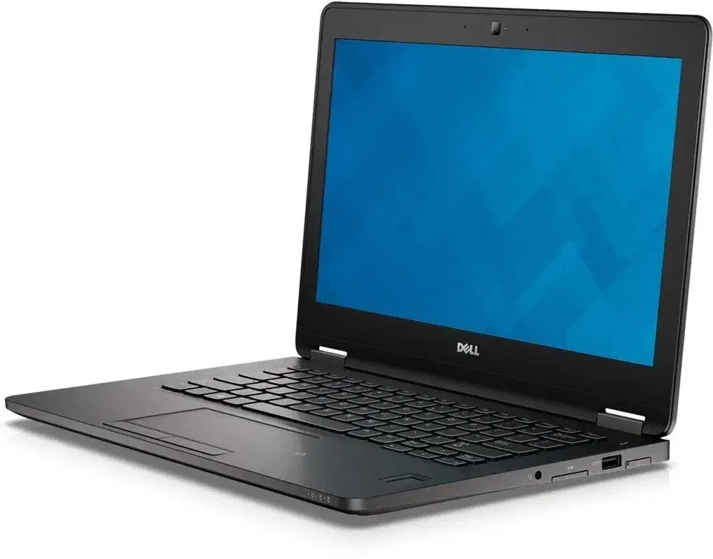 Dell E7270 i7|رایانه همراه|همدان, |دیوار