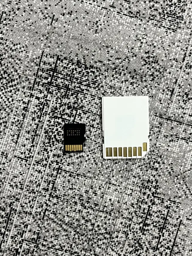 رم گوشی و دوربین ۳۲ گیگ نو|لوازم جانبی موبایل و تبلت|فردیس, فردیس|دیوار