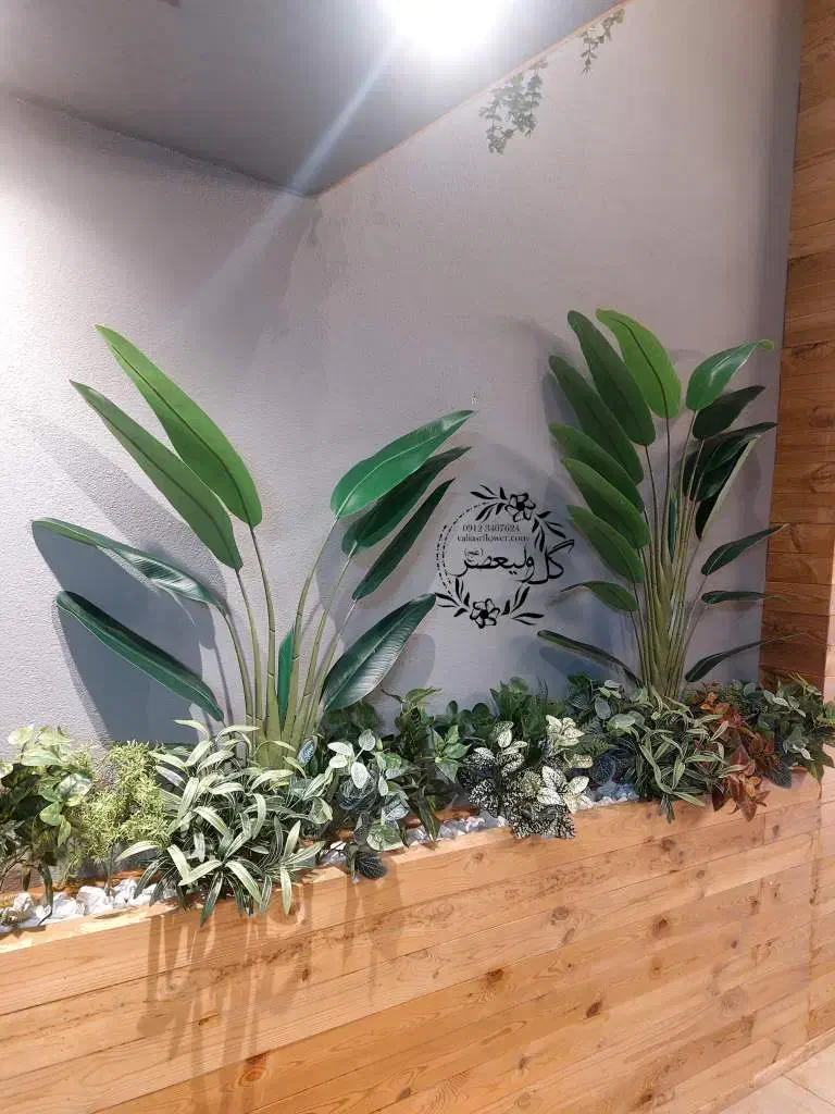فروش انواع گلهای مصنوعی خارجی(طراح،مشاوره،اجرا)|گل مصنوعی|تهران, بازار|دیوار