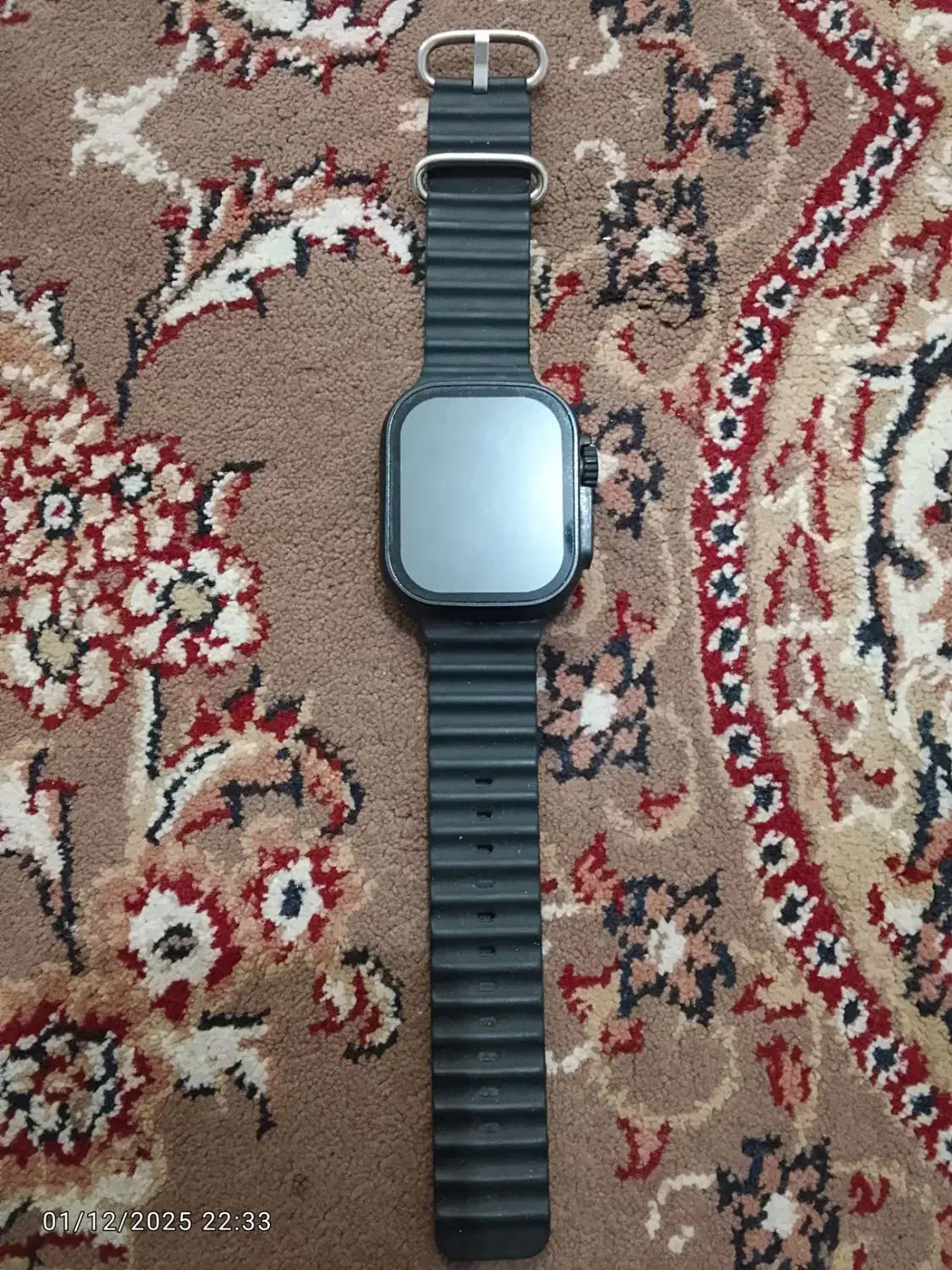 ساعت هوشمند|ساعت|خواف, |دیوار