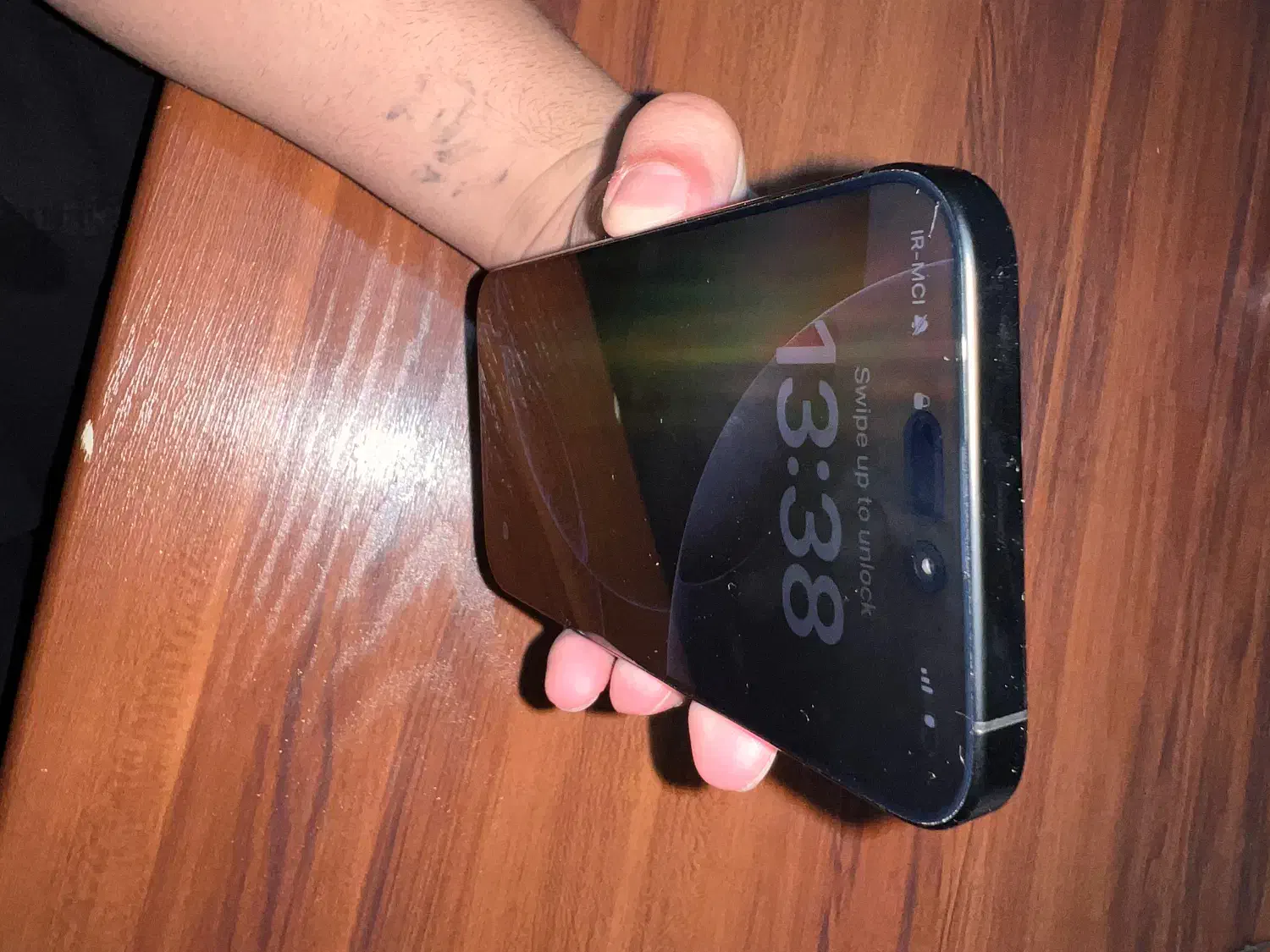 iPhone16 pro max 256gb|موبایل|تهران, زرگنده|دیوار