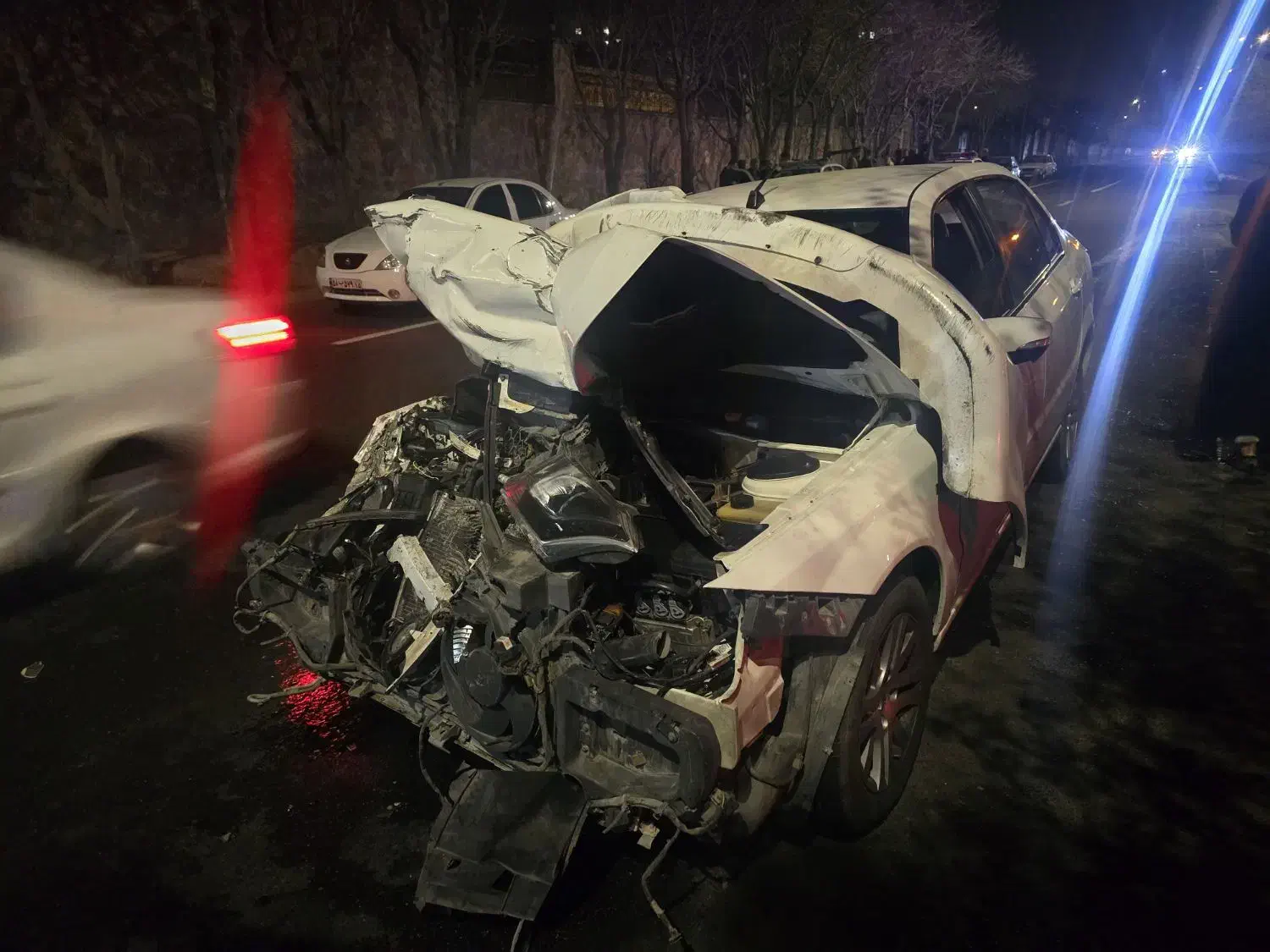 دنا مدل ۹۴|خودرو سواری و وانت|تبریز, |دیوار