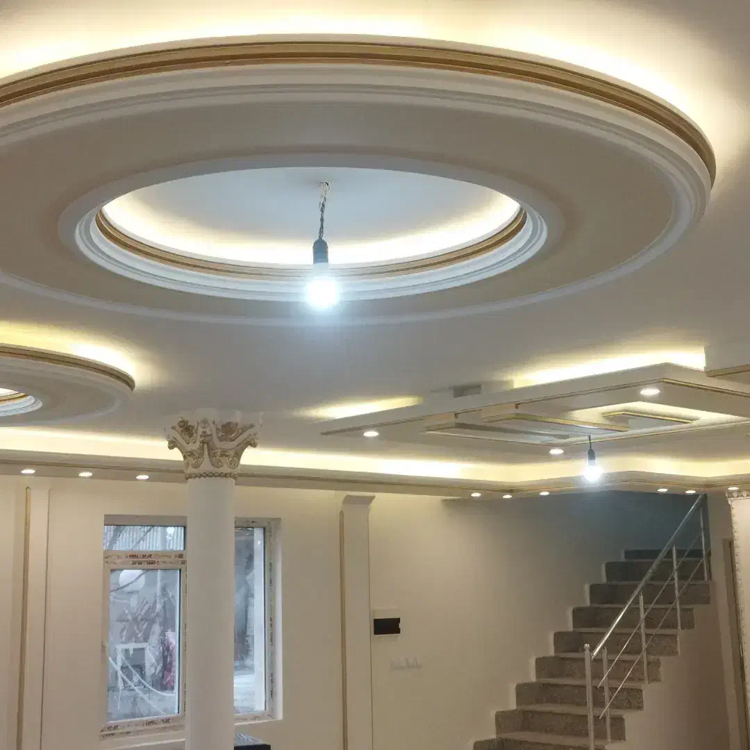 گچکاری و گچبری|خدمات پیشه و مهارت|تبریز, |دیوار