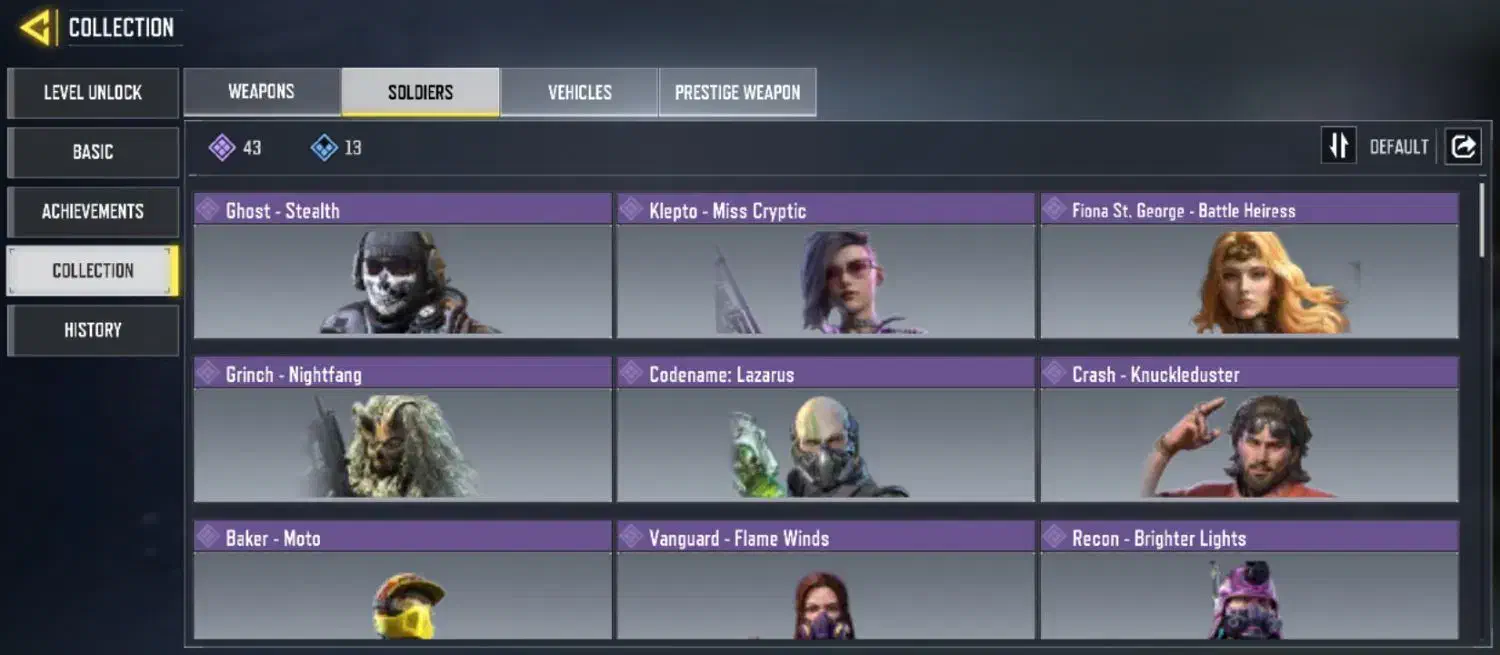 اکانت خفن کالاف دارای متیک BP50|کنسول، بازی ویدئویی و آنلاین|بجنورد, |دیوار