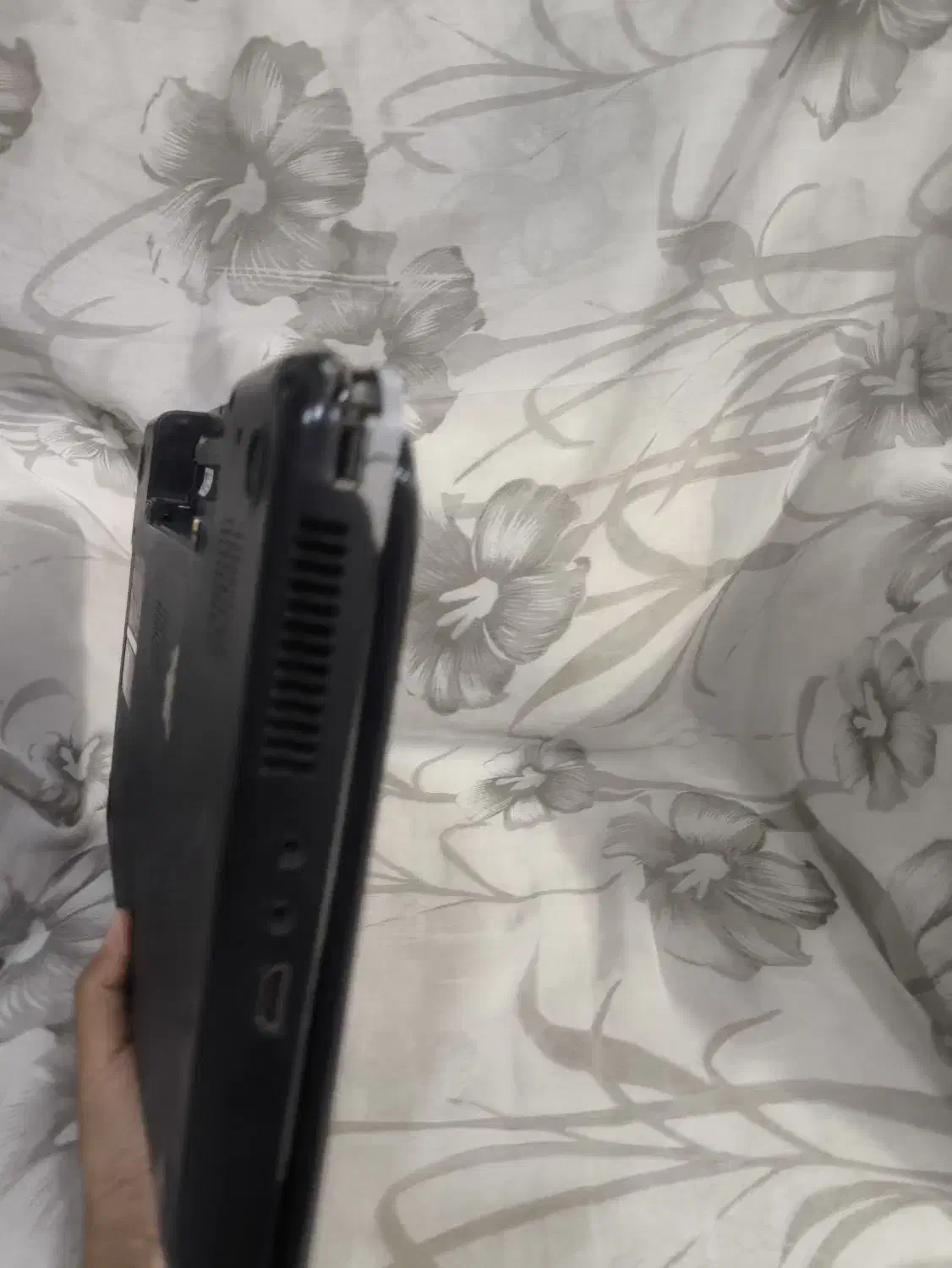 لبتاب دل|رایانه همراه|کرمان, |دیوار