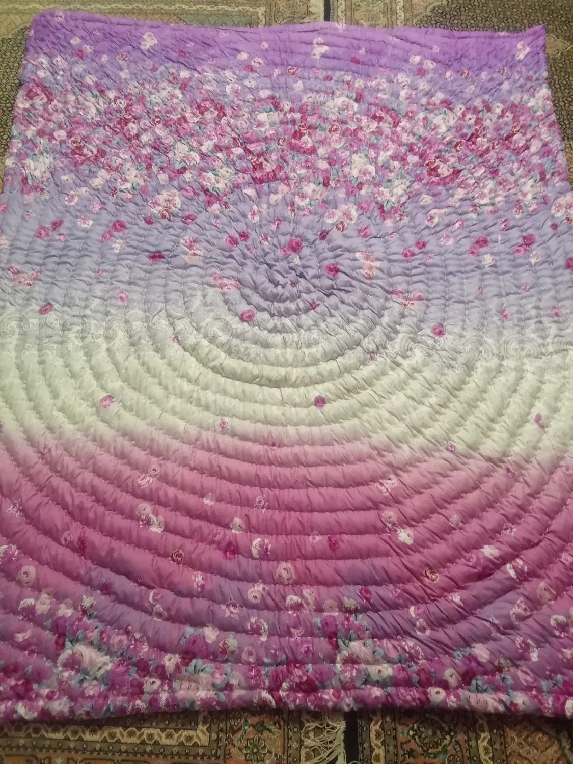 لحاف کرسی|رختخواب، بالش، پتو|مرند, |دیوار